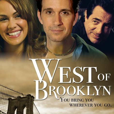 West of Brooklyn