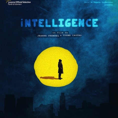 iNTELLIGENCE