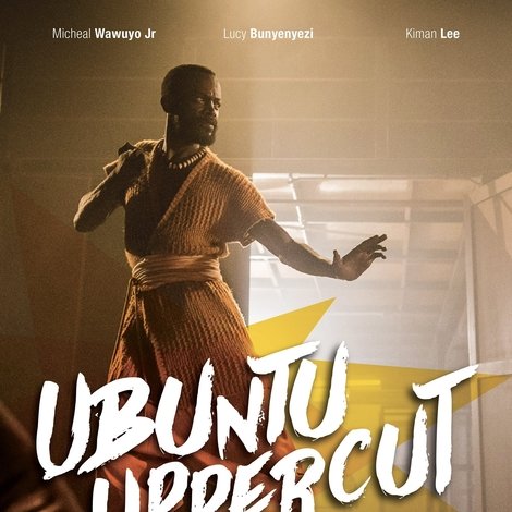 Ubuntu Uppercut