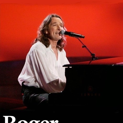 Roger Hodgson: Live At Jazz Open Stuttgart
