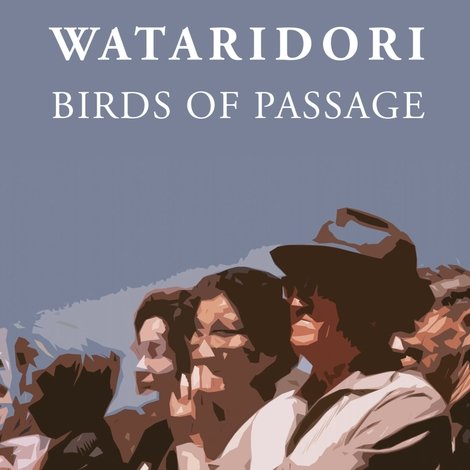 Wataridori: Birds of Passage