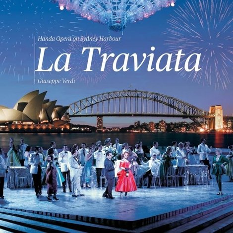 Giuseppe Verdi: La Traviata