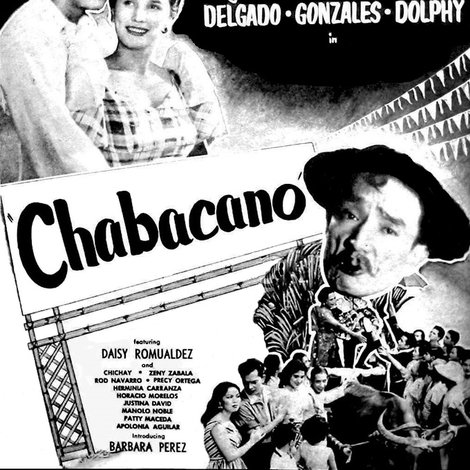 Chabacano