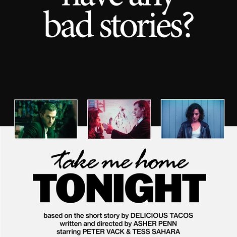 Take Me Home Tonight