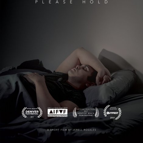 Please Hold