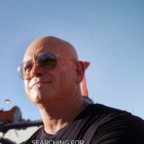 Searching For Michael Jackson’s Zoo With Ross Kemp