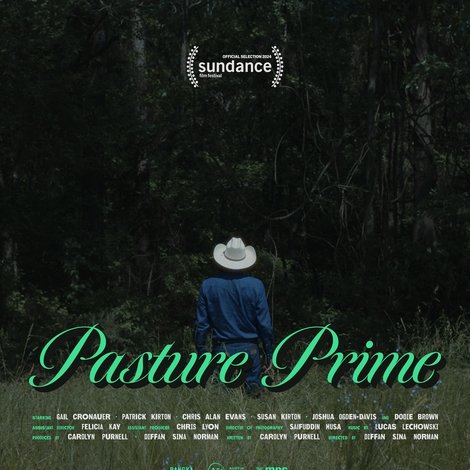 Pasture Prime