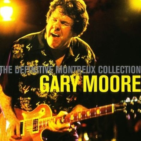 Gary Moore: Live at Montreux 1997 - Bonus Tracks