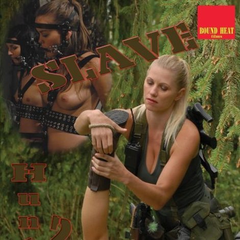 The Slave Huntress 2