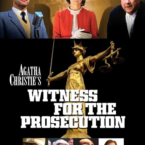 Witness for the Prosecution