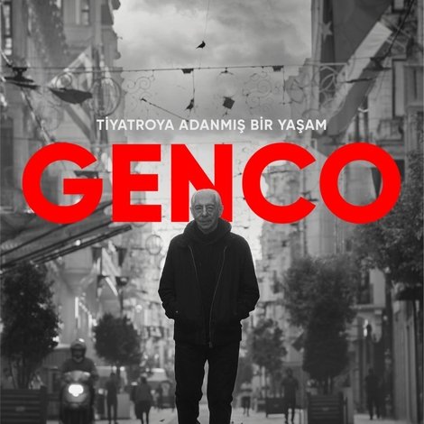 Tiyatroya Adanmış Bir Yaşam: Genco