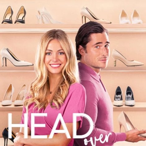 Head Over Heels