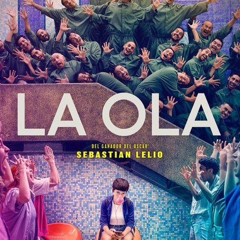 La ola