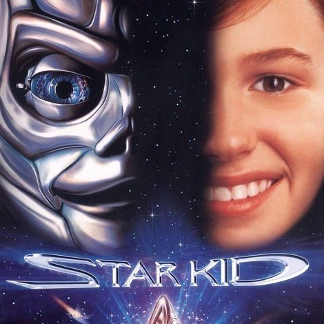 Star Kid
