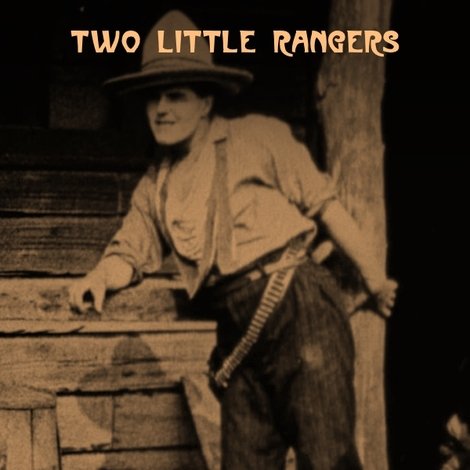 Two Little Rangers