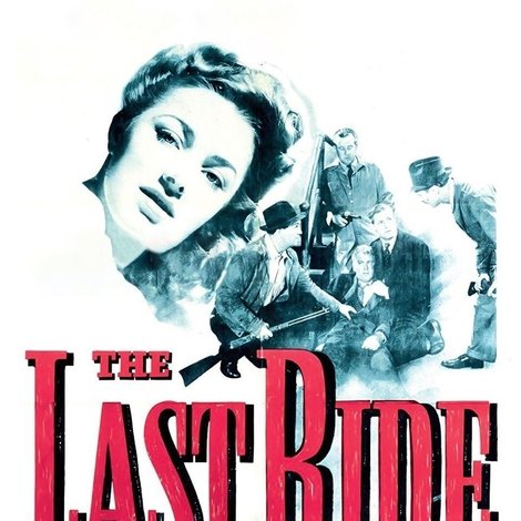 The Last Ride