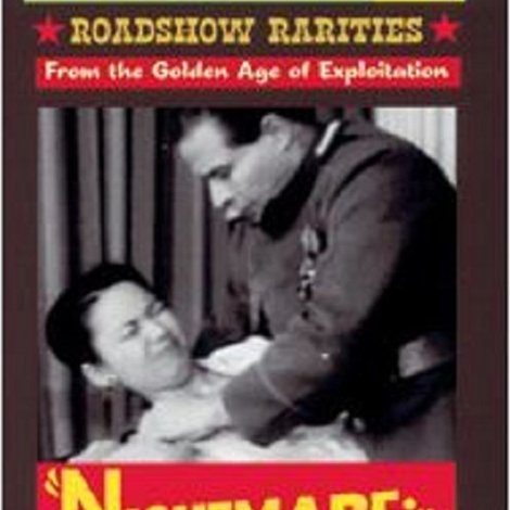 Nightmare in Red China