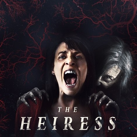 The Heiress