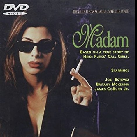 Madame