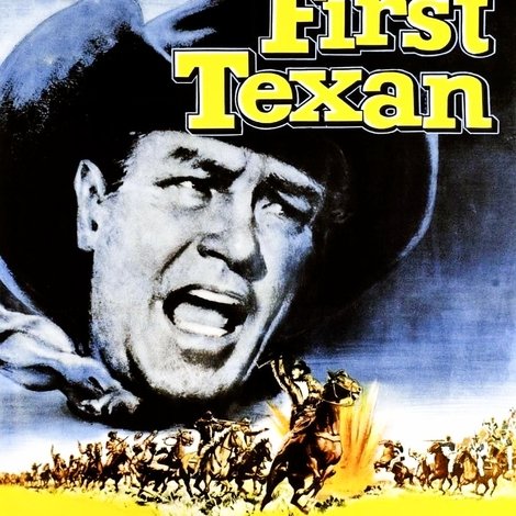 The First Texan
