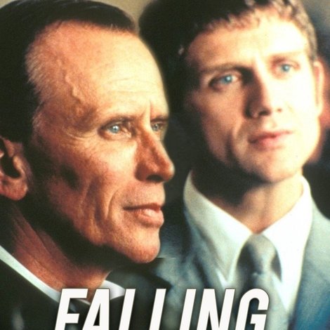 Falling Through