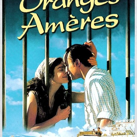 Oranges Amères