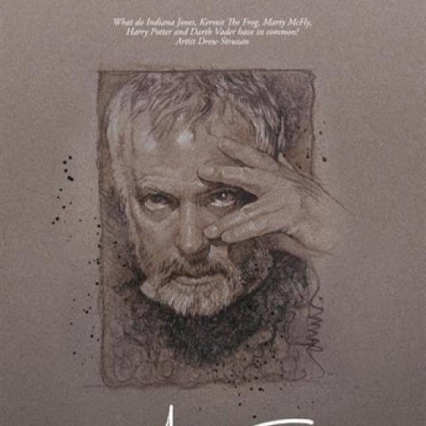 Drew Struzan: An Appreciation of An Artist