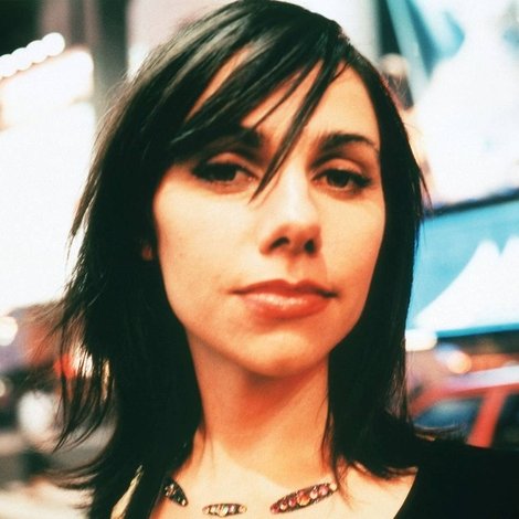 PJ Harvey: Live @ Rock en Seine 2017