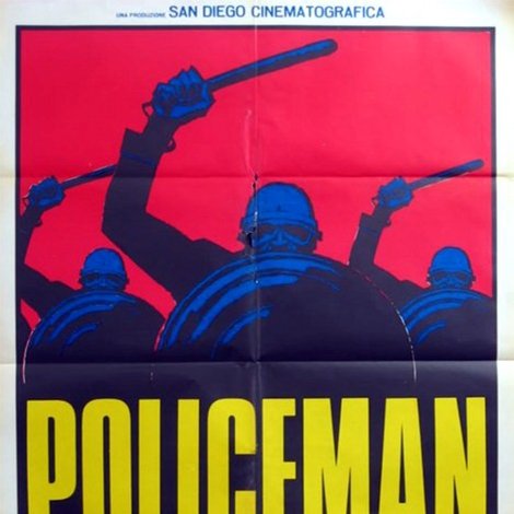 Policeman
