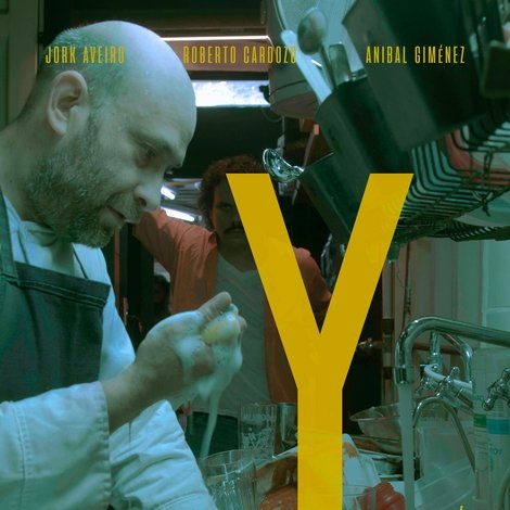 Y (agua en Guaraní)