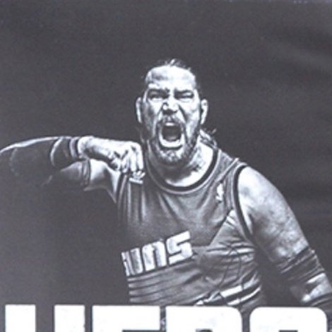 An Evening with Chris Hero