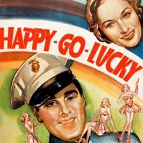 Happy Go Lucky