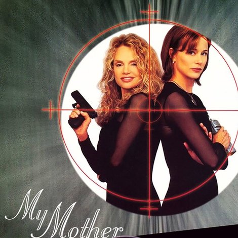 My Mother the Spy
