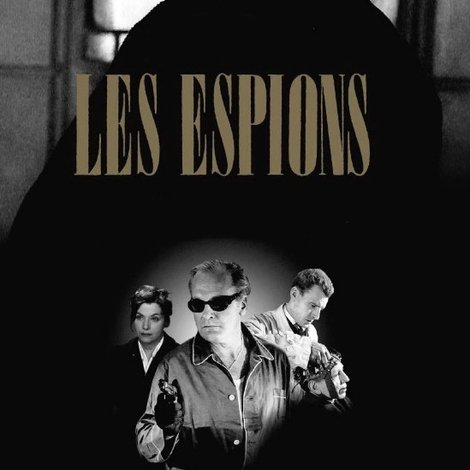 Les Espions