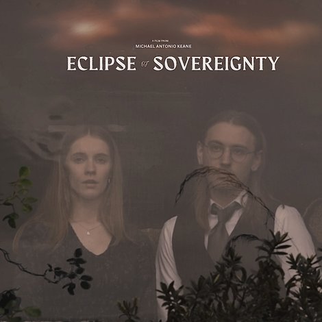 Eclipse of Sovereignty