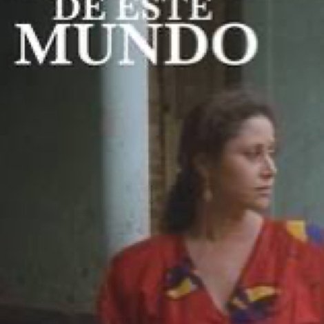 En cualquier parte fuera de este mundo