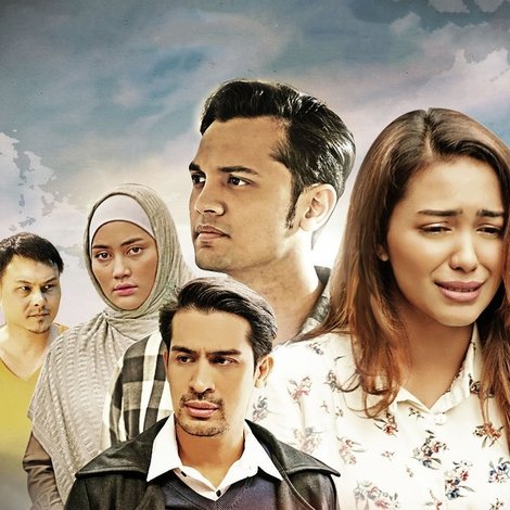 Ada Apa Dengan Dosa