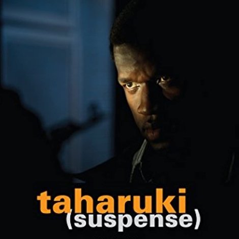 Taharuki