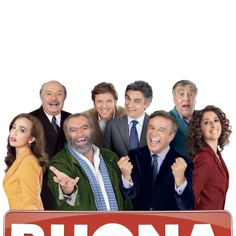 Buona giornata