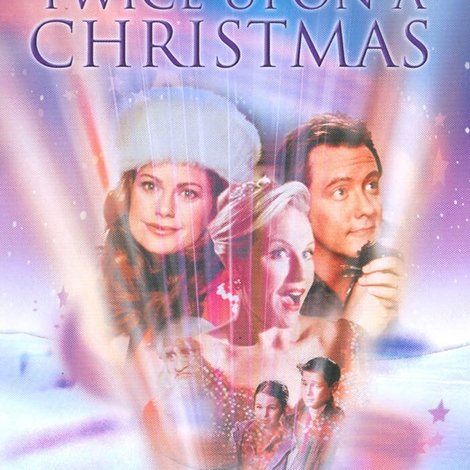 Twice Upon a Christmas