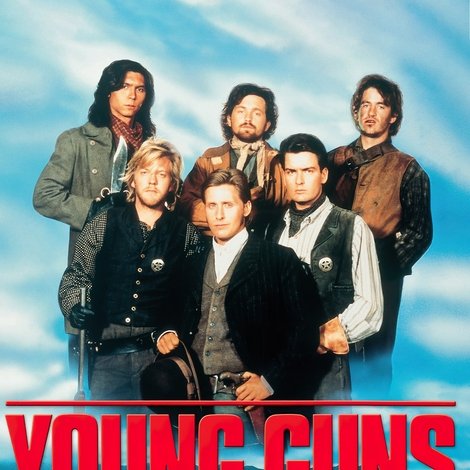 Young Guns