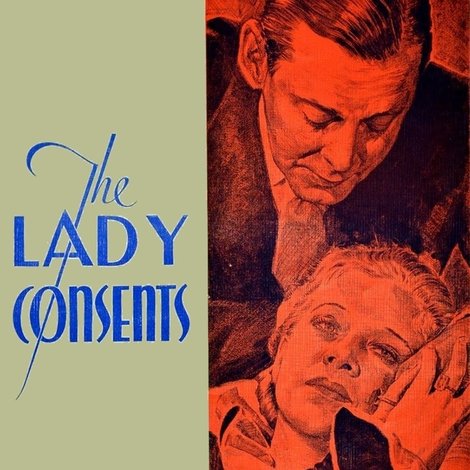 The Lady Consents