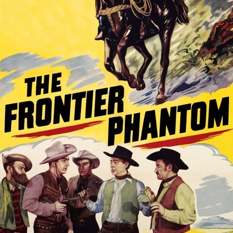 The Frontier Phantom