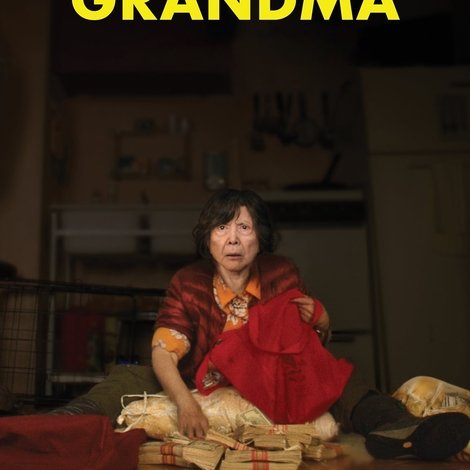Lucky Grandma