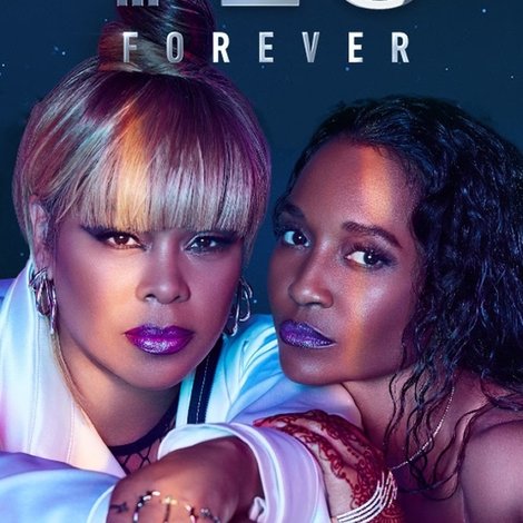 TLC Forever