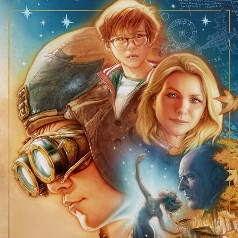 The Book of Henry