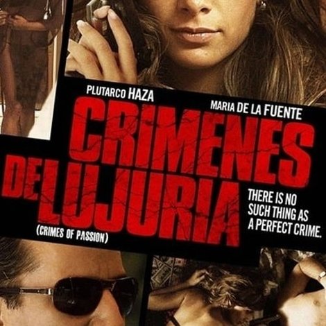 Crímenes de lujuria