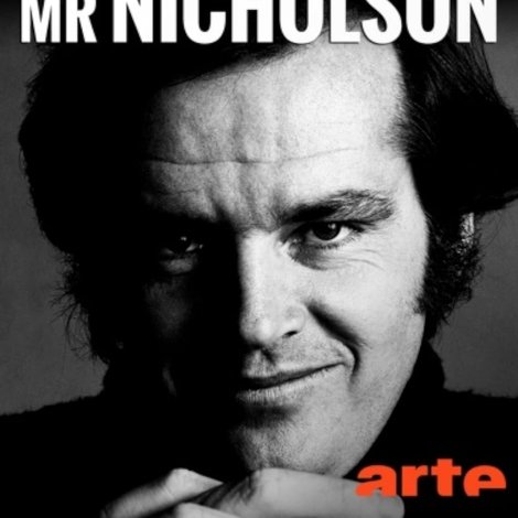 Dr. Jack & Mr. Nicholson