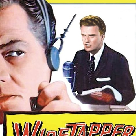 Wiretapper