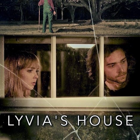Lyvia's House